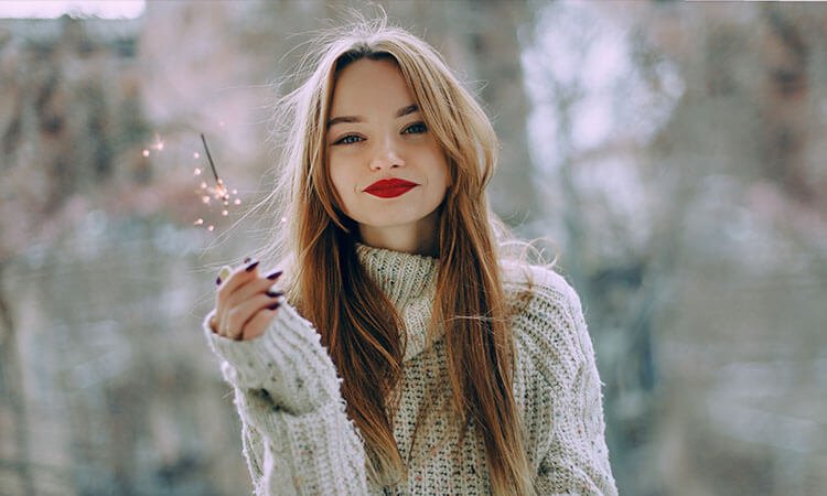 Tendencias en belleza labios rojos Tendencias en belleza labios rojos