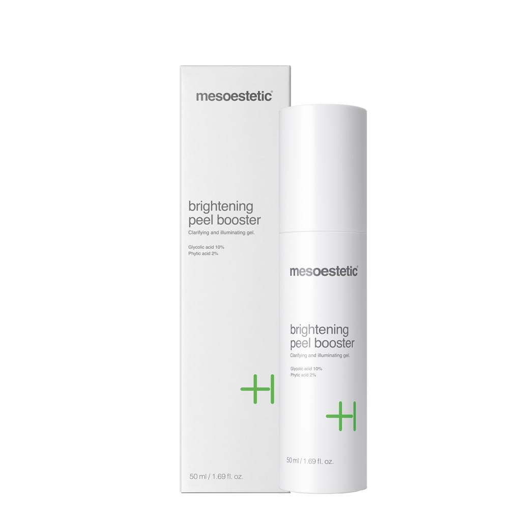 Brightening Peel Booster