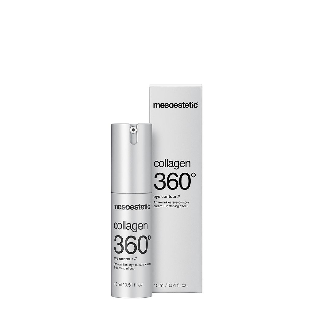 Collagen 360º Eye Contour