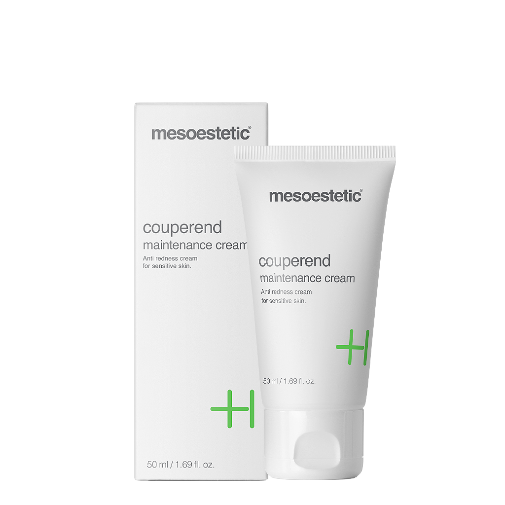 Couperend maintenance cream