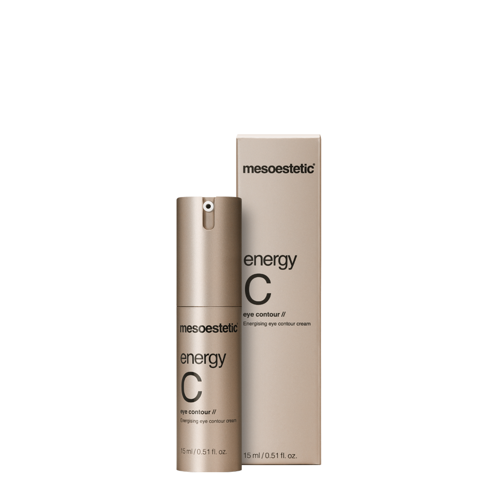 Energy C Eye Contour