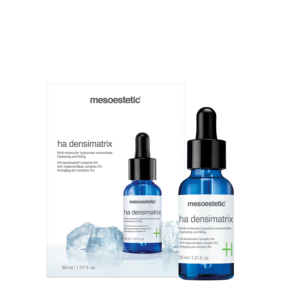 ha densimatrix mesoestetic