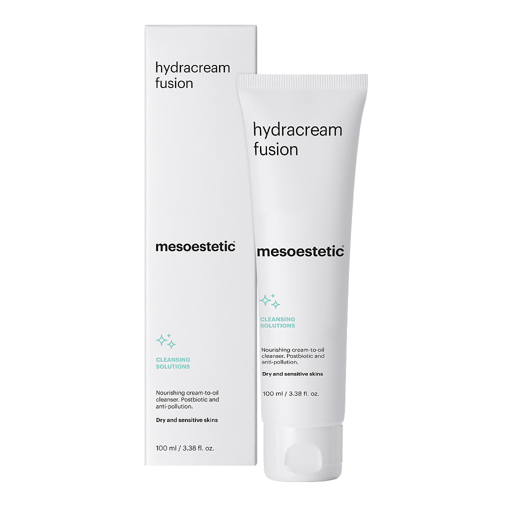 hydracream fusion