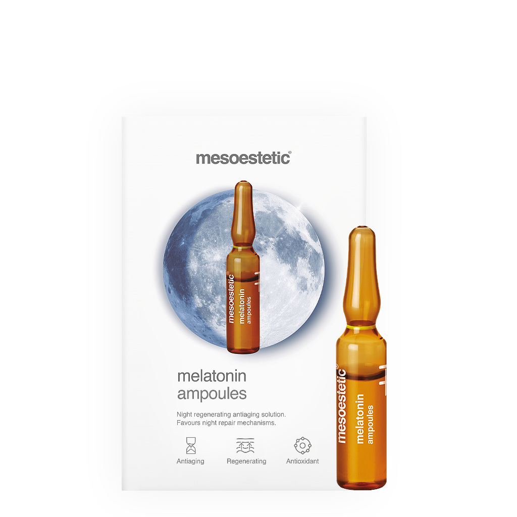 Melatonin Apoules