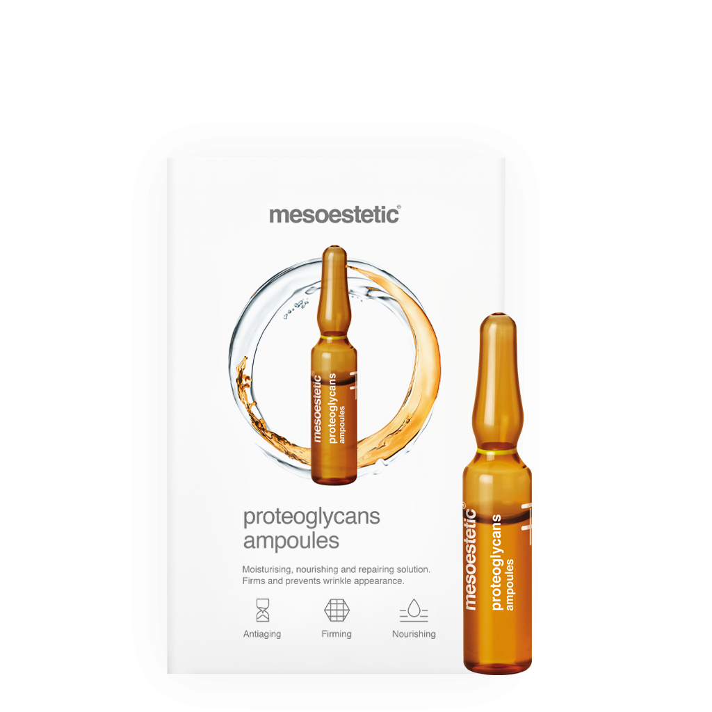 proteoglycans ampoules