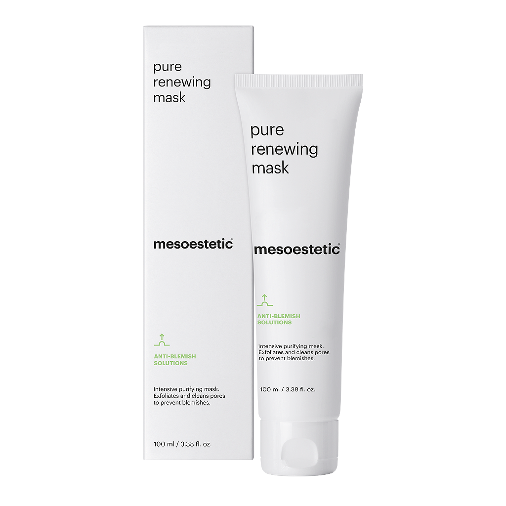 Pure Renewing Mask