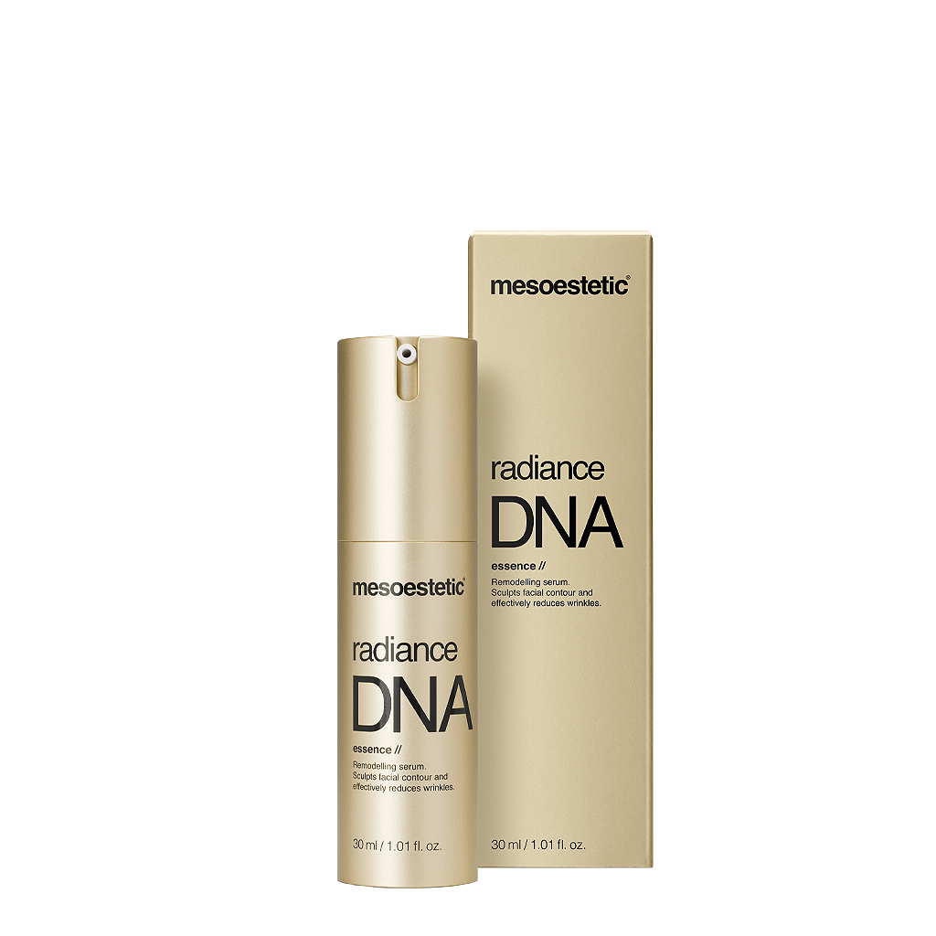 Radiance DNA Essence de mesoestetic®