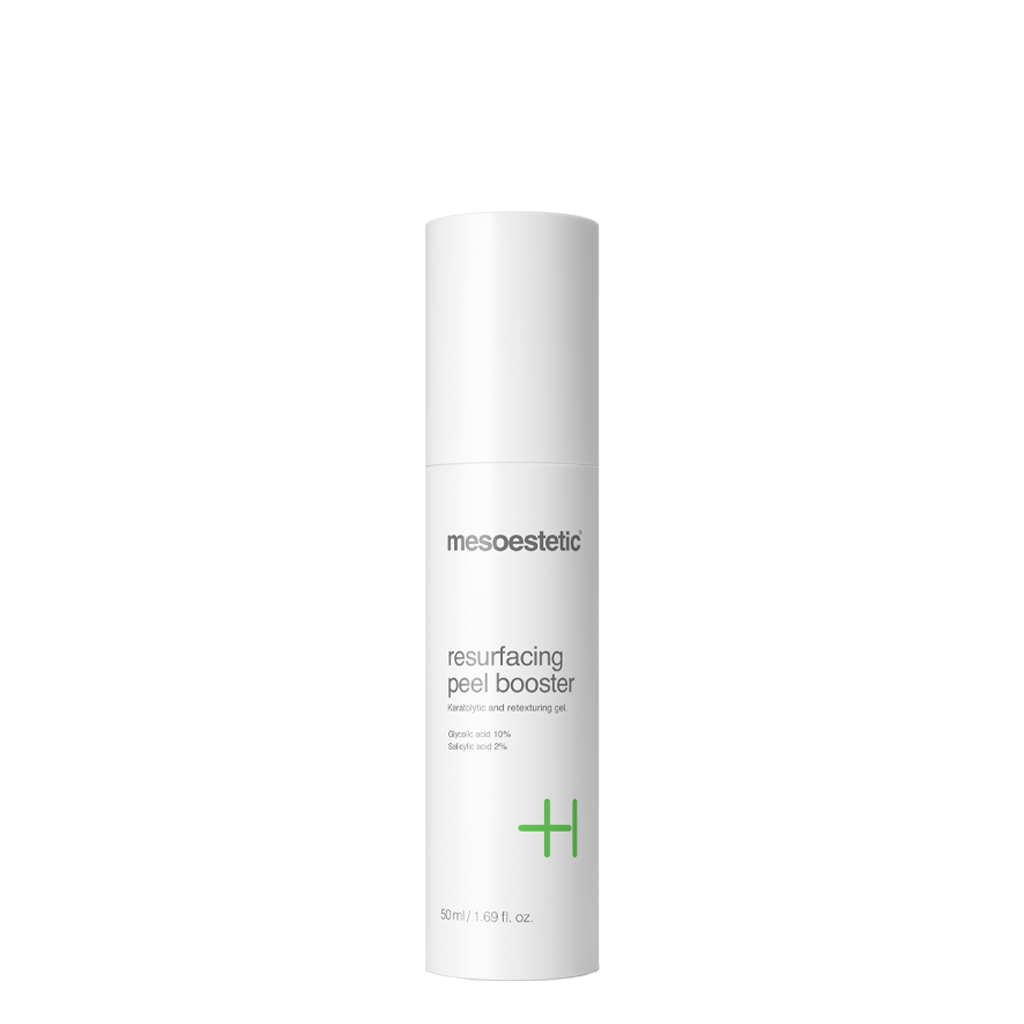 Resurfacing Peel Booster