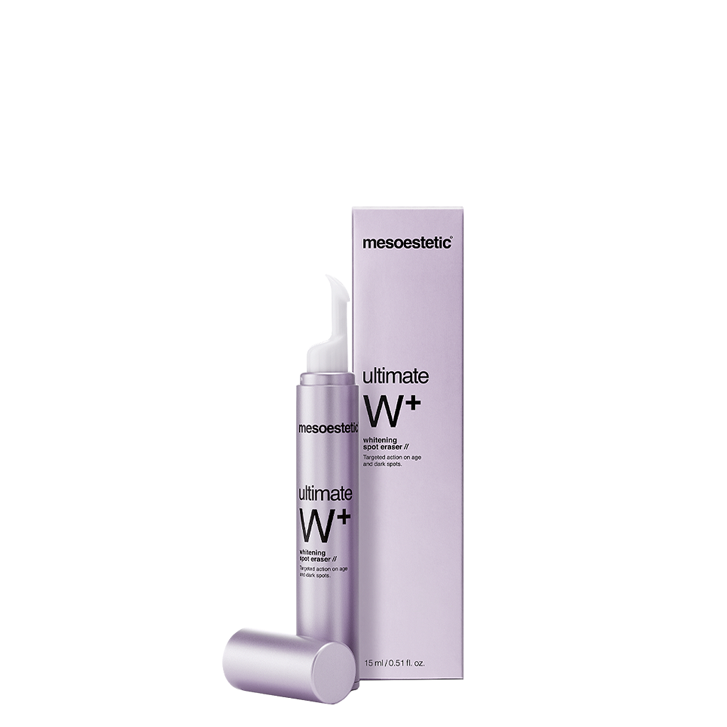 Ultimate W+ Whitening Spot Eraser