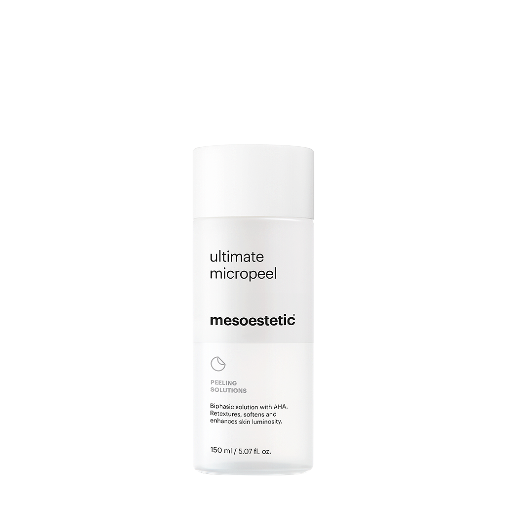 ultimate micropeel